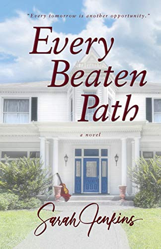 Every Beaten Path - 9781735095813