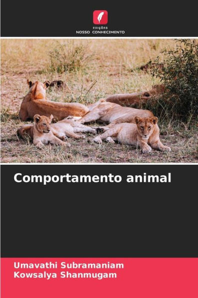 Comportamento animal