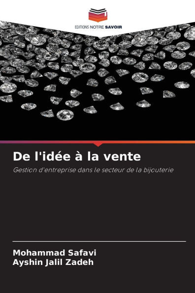 De l'idÃ©e Ã  la vente