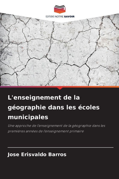 L'enseignement de la géographie dans les écoles municipales