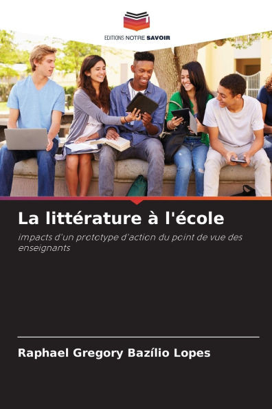 La littérature à l'école