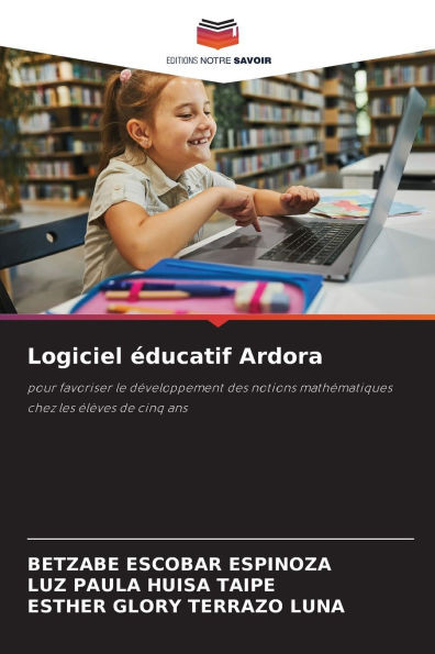 Logiciel Ã©ducatif Ardora