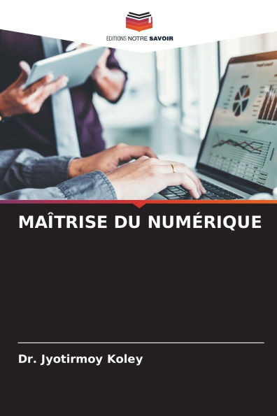 Maîtrise Du Numérique