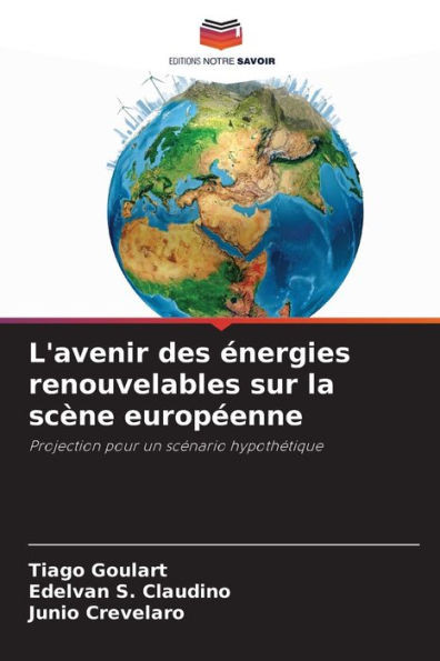 L'avenir des Ã©nergies renouvelables sur la scÃ¨ne europÃ©enne