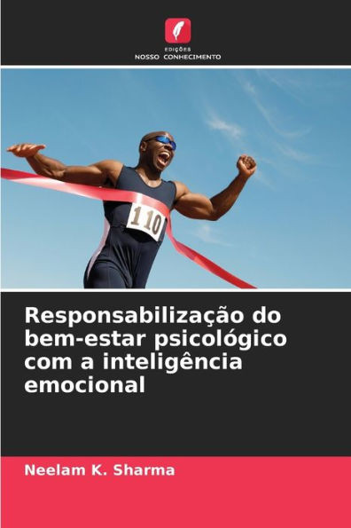 ResponsabilizaÃ§Ã£o do bem-estar psicolÃ³gico com a inteligÃªncia emocional