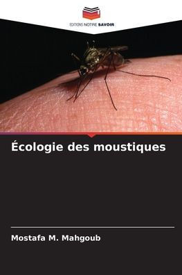 Écologie des moustiques