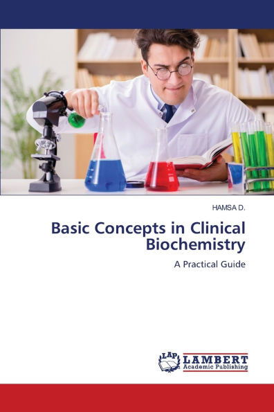 Basic Concepts in Clinical Biochemistry