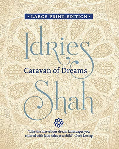 Caravan of Dreams - 9781784798840