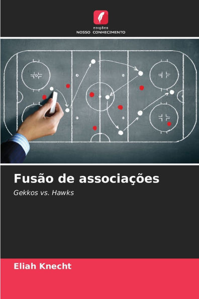 FusÃ£o de associaÃ§Ãµes