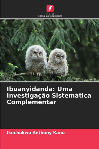 Ibuanyidanda: Uma InvestigaÃ§Ã£o SistemÃ¡tica Complementar