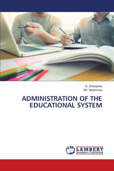 Administration of the Educational System