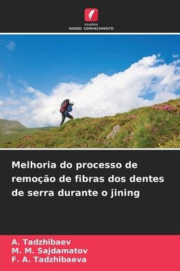 Melhoria do processo de remoção de fibras dos dentes de serra durante o jining