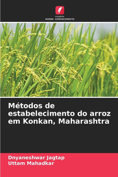MÃ©todos de estabelecimento do arroz em Konkan, Maharashtra