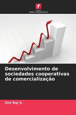 Desenvolvimento de sociedades cooperativas de comercialização