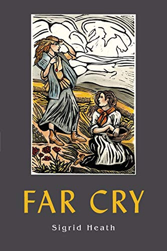 Far Cry : A Novel - 9781951937010