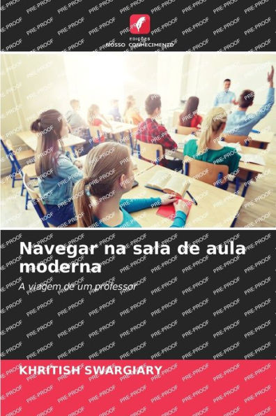 Navegar na sala de aula moderna