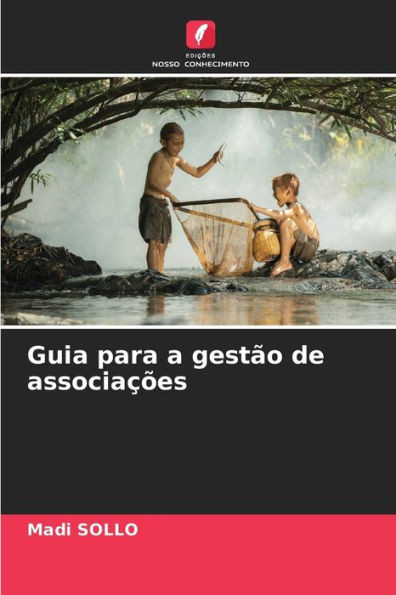 Guia para a gestÃ£o de associaÃ§Ãµes