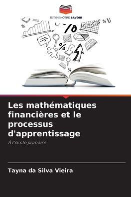 Les mathÃ©matiques financiÃ¨res et le processus d'apprentissage