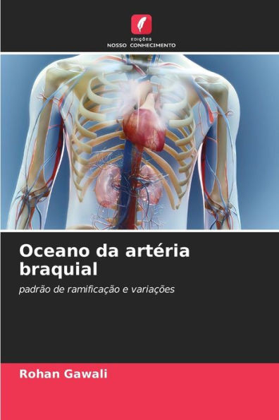 Oceano da artéria braquial