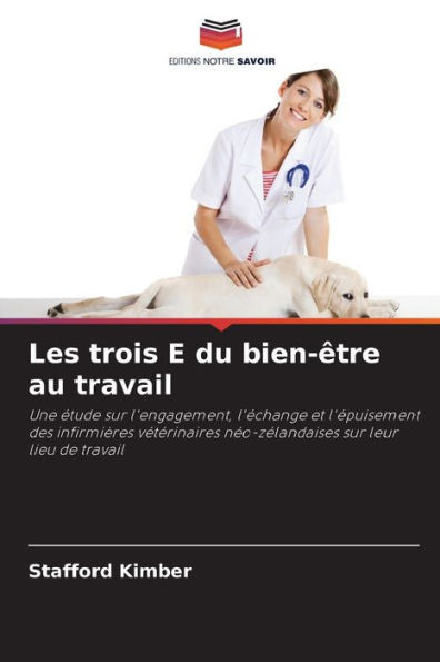 Les trois E du bien-être au travail