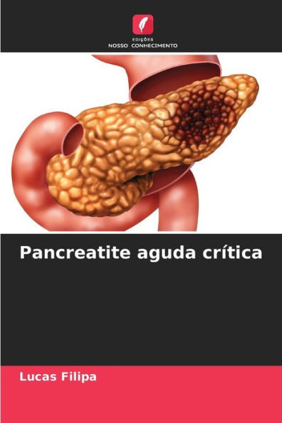 Pancreatite aguda crÃ­tica