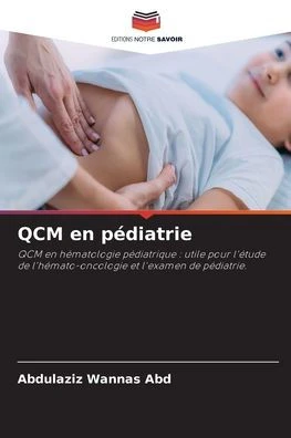 QCM en pÃ©diatrie