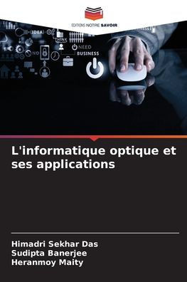 L'informatique optique et ses applications