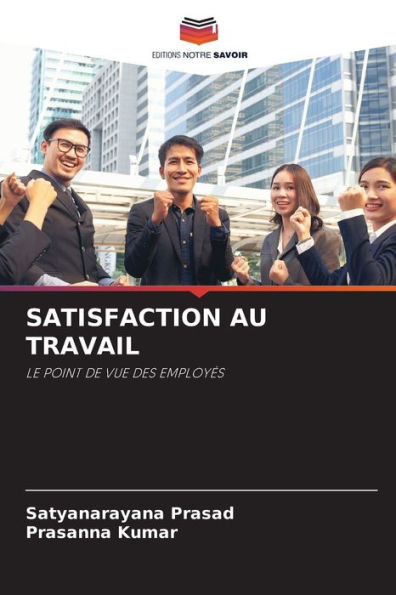 Satisfaction Au Travail