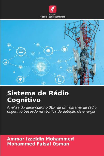 Sistema de RÃ¡dio Cognitivo