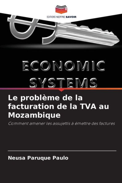 Le problÃ¨me de la facturation de la TVA au Mozambique