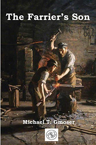 The Farrier's Son - 9781950423248
