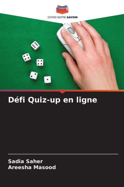 DÃ©fi Quiz-up en ligne