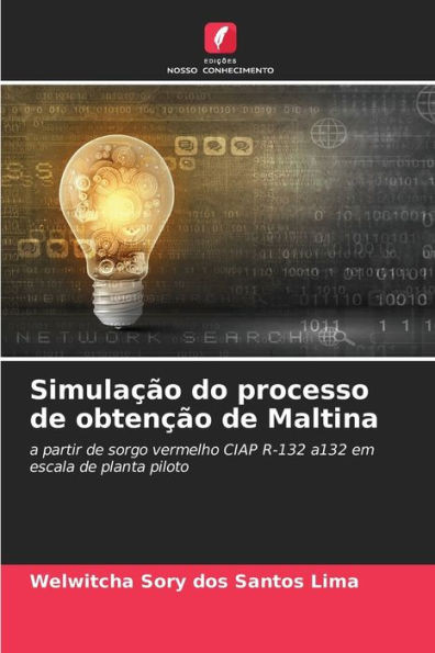SimulaÃ§Ã£o do processo de obtenÃ§Ã£o de Maltina