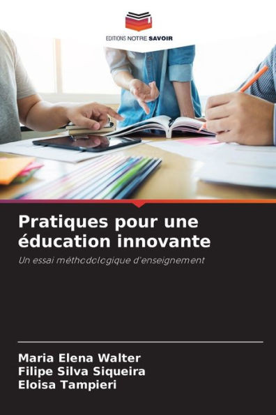 Pratiques pour une Ã©ducation innovante