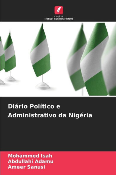 DiÃ¡rio PolÃ­tico e Administrativo da NigÃ©ria