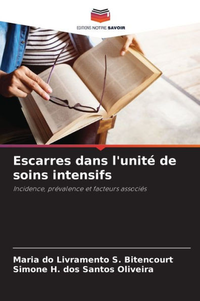 Escarres dans l'unité de soins intensifs