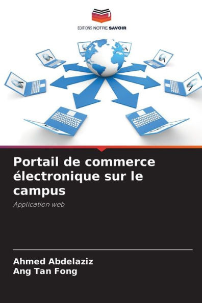 Portail de commerce Ã©lectronique sur le campus