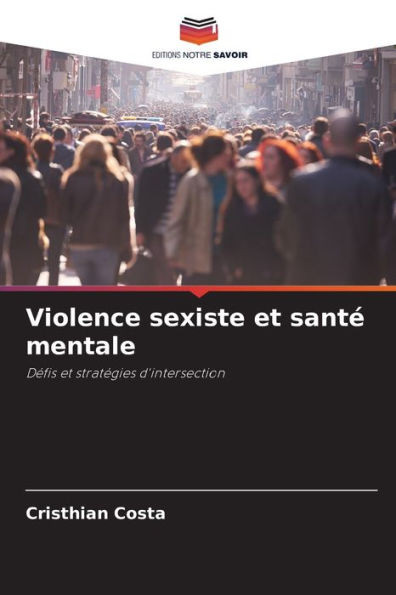 Violence sexiste et santÃ© mentale