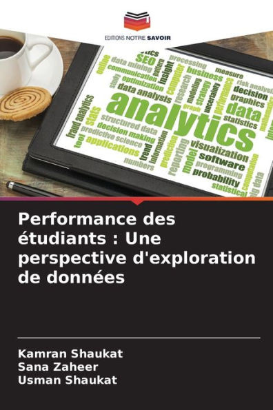 Performance des Ã©tudiants: Une perspective d'exploration de donnÃ©es