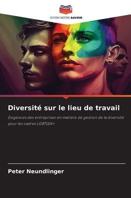 Diversité sur le lieu de travail