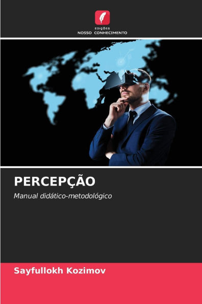 PercepÃ§Ã£o