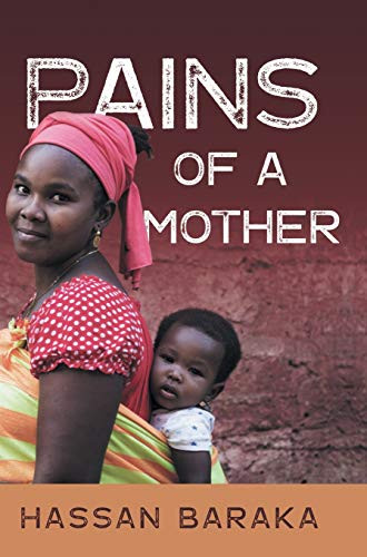 Pains of a Mother - 9781800316140