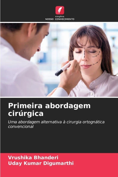 Primeira abordagem cirÃºrgica