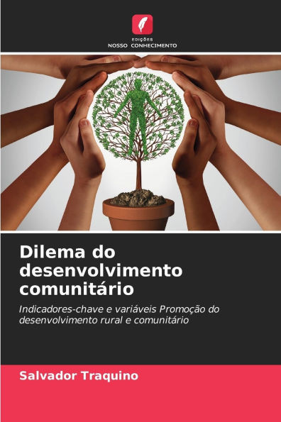 Dilema do desenvolvimento comunitÃ¡rio