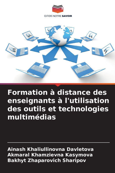 Formation Ã  distance des enseignants Ã  l'utilisation des outils et technologies multimÃ©dias