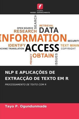 Nlp E Aplicações de Extracção de Texto Em R