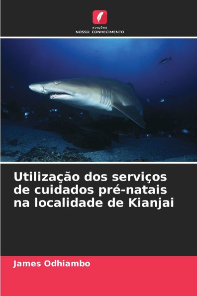 UtilizaÃ§Ã£o dos serviÃ§os de cuidados prÃ©-natais na localidade de Kianjai