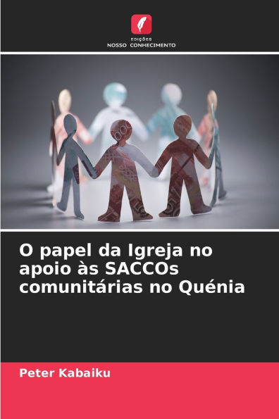 O papel da Igreja no apoio às SACCOs comunitárias no Quénia