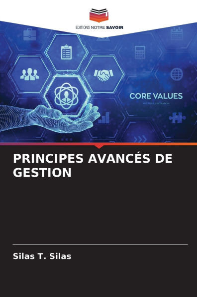Principes AvancÃ©s de Gestion