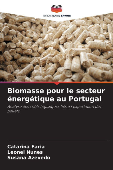 Biomasse pour le secteur Ã©nergÃ©tique au Portugal